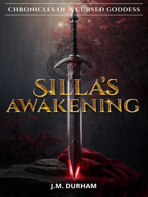 cover image of Silla's Awakening